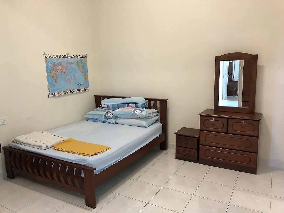 Tanjung Park Condo Tanjung Tokong Apartment