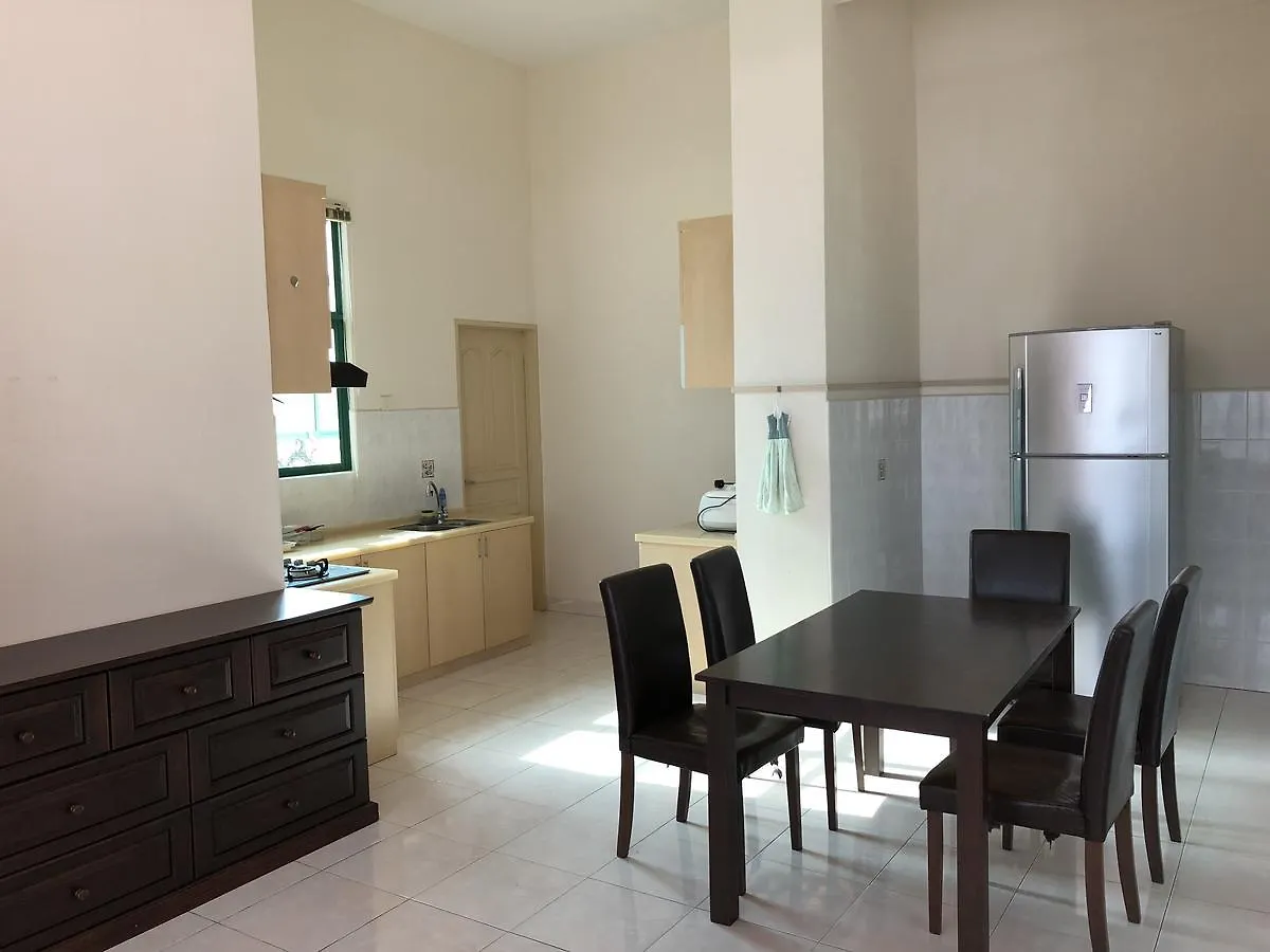 Apartment Tanjung Park Condo Tanjung Tokong Malaysia