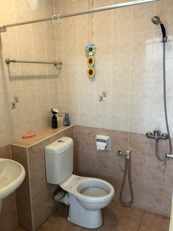 Tanjung Park Condo Tanjung Tokong