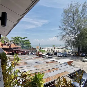 2* Guest house 8 Boutique By The Sea