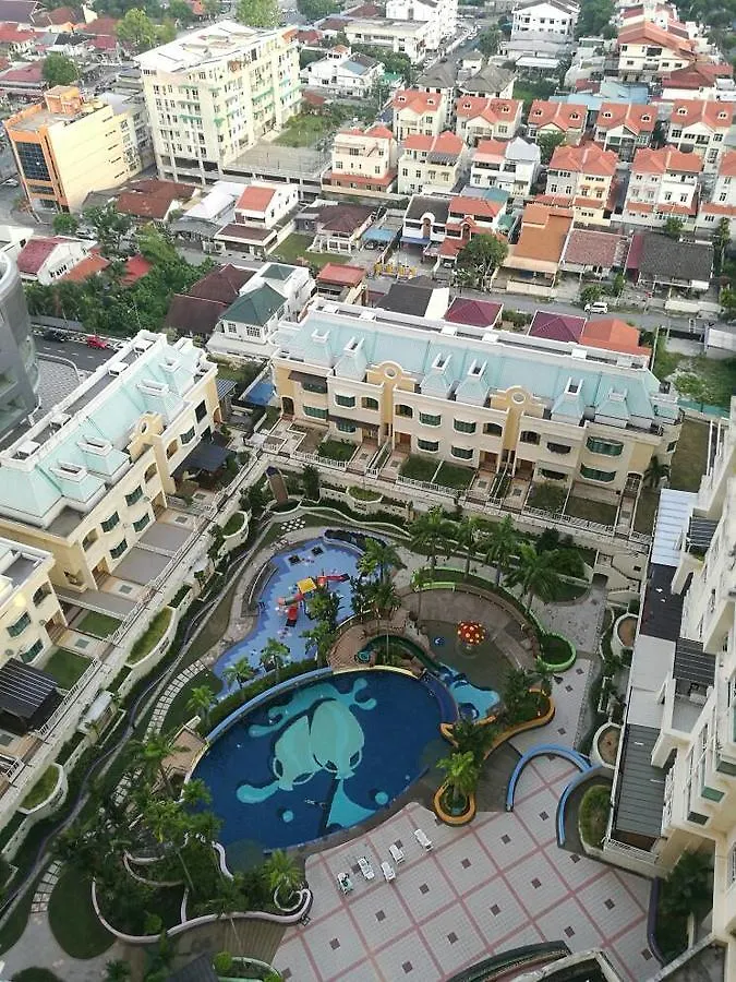 Tanjung Park Condo Tanjung Tokong
