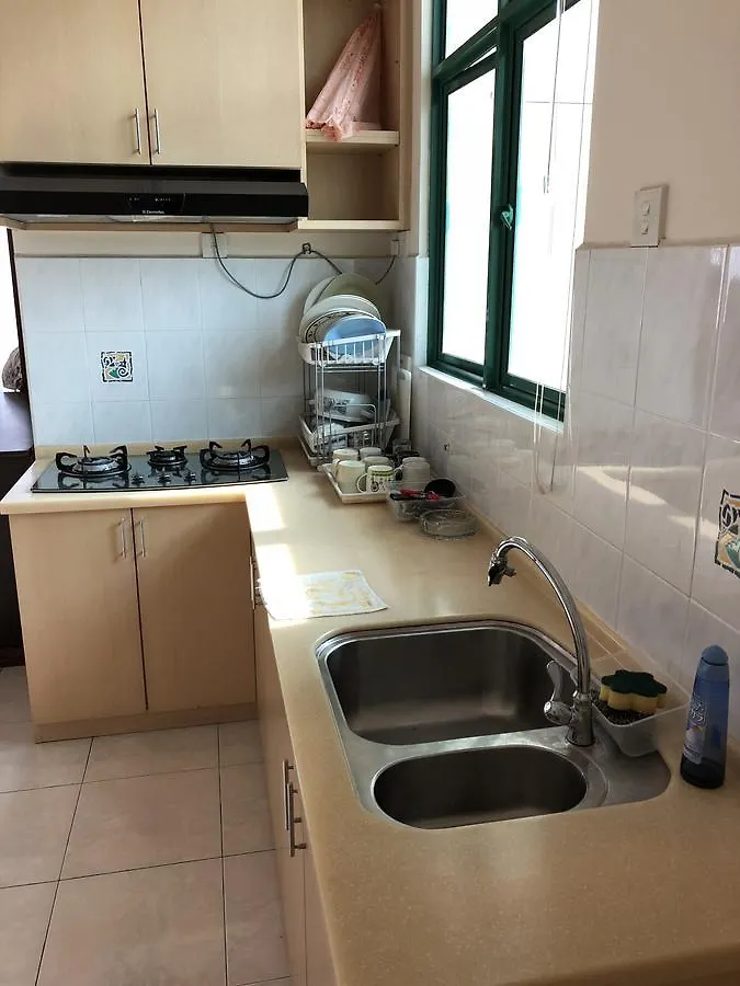 Tanjung Park Condo Tanjung Tokong Apartament