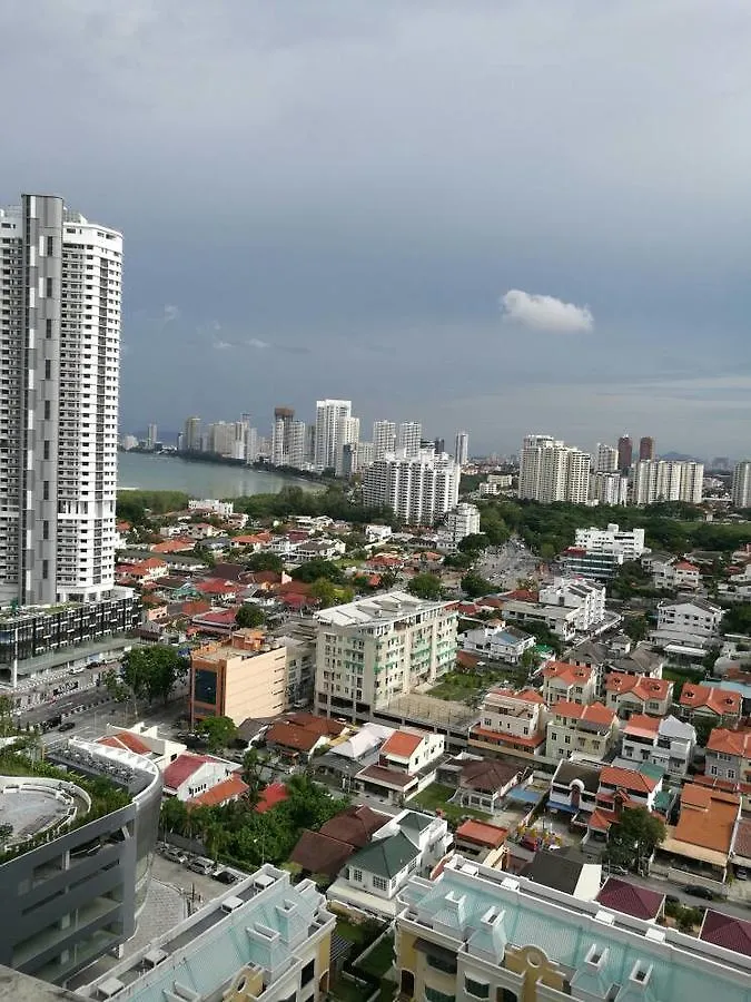 Tanjung Park Condo Tanjung Tokong